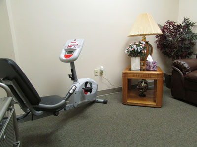 JMC Physical Therapy LLC