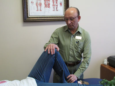 JMC Physical Therapy LLC