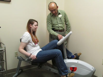 JMC Physical Therapy LLC