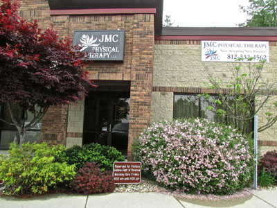 JMC Physical Therapy LLC