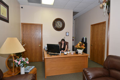 JMC Physical Therapy LLC