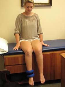 JMC Physical Therapy LLC