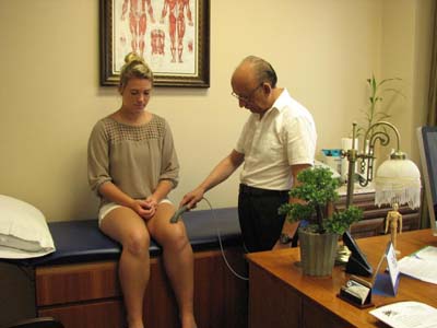 JMC Physical Therapy LLC