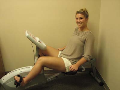 JMC Physical Therapy LLC