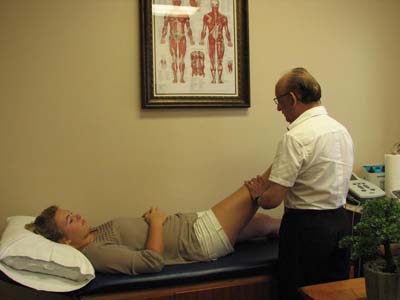 JMC Physical Therapy LLC
